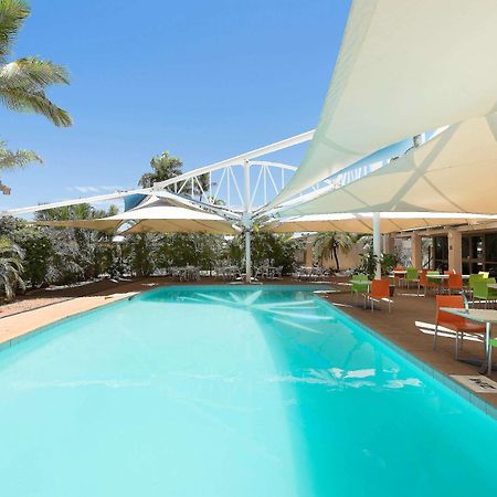 Ibis Styles Karratha Hotel Eksteriør billede