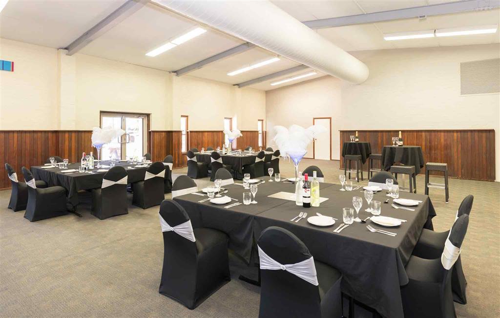 Ibis Styles Karratha Hotel Eksteriør billede