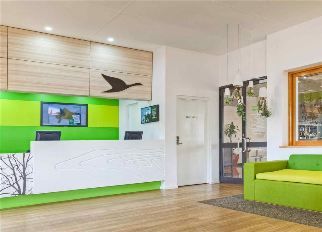 Ibis Styles Karratha Hotel Eksteriør billede