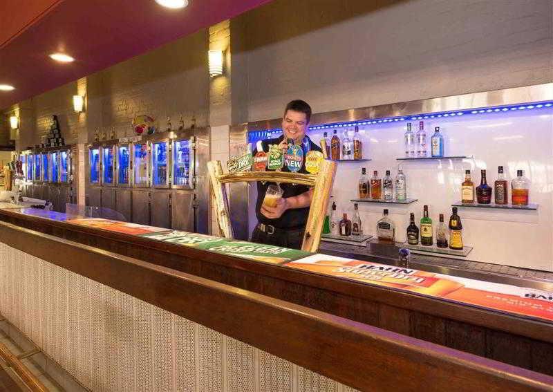Ibis Styles Karratha Hotel Eksteriør billede