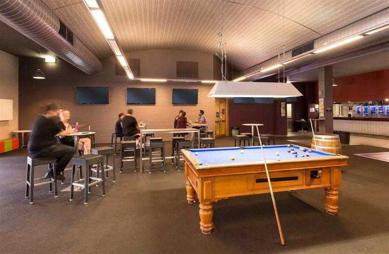 Ibis Styles Karratha Hotel Eksteriør billede