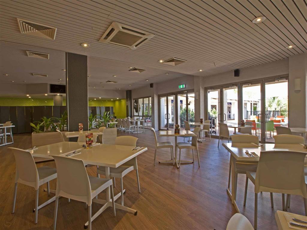 Ibis Styles Karratha Hotel Eksteriør billede
