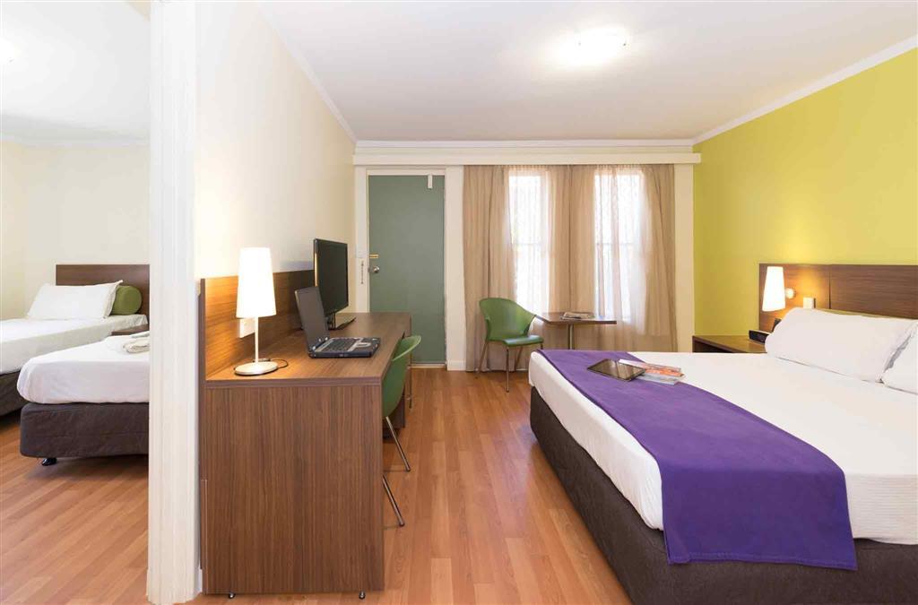Ibis Styles Karratha Hotel Eksteriør billede