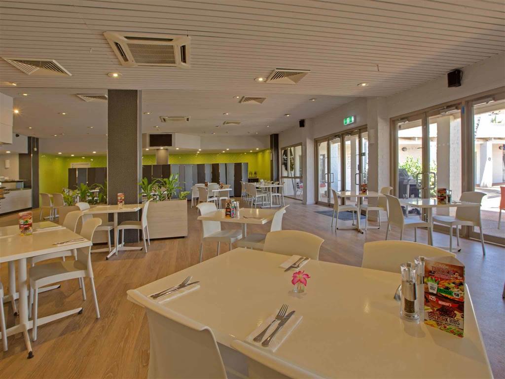Ibis Styles Karratha Hotel Eksteriør billede