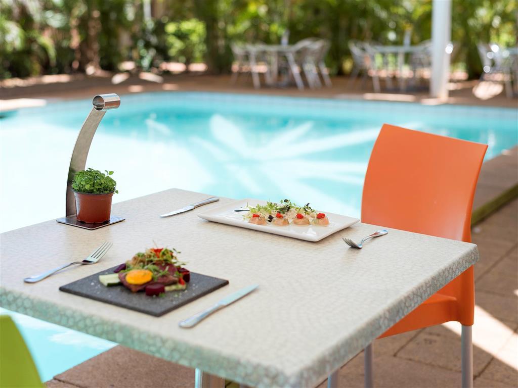 Ibis Styles Karratha Hotel Eksteriør billede