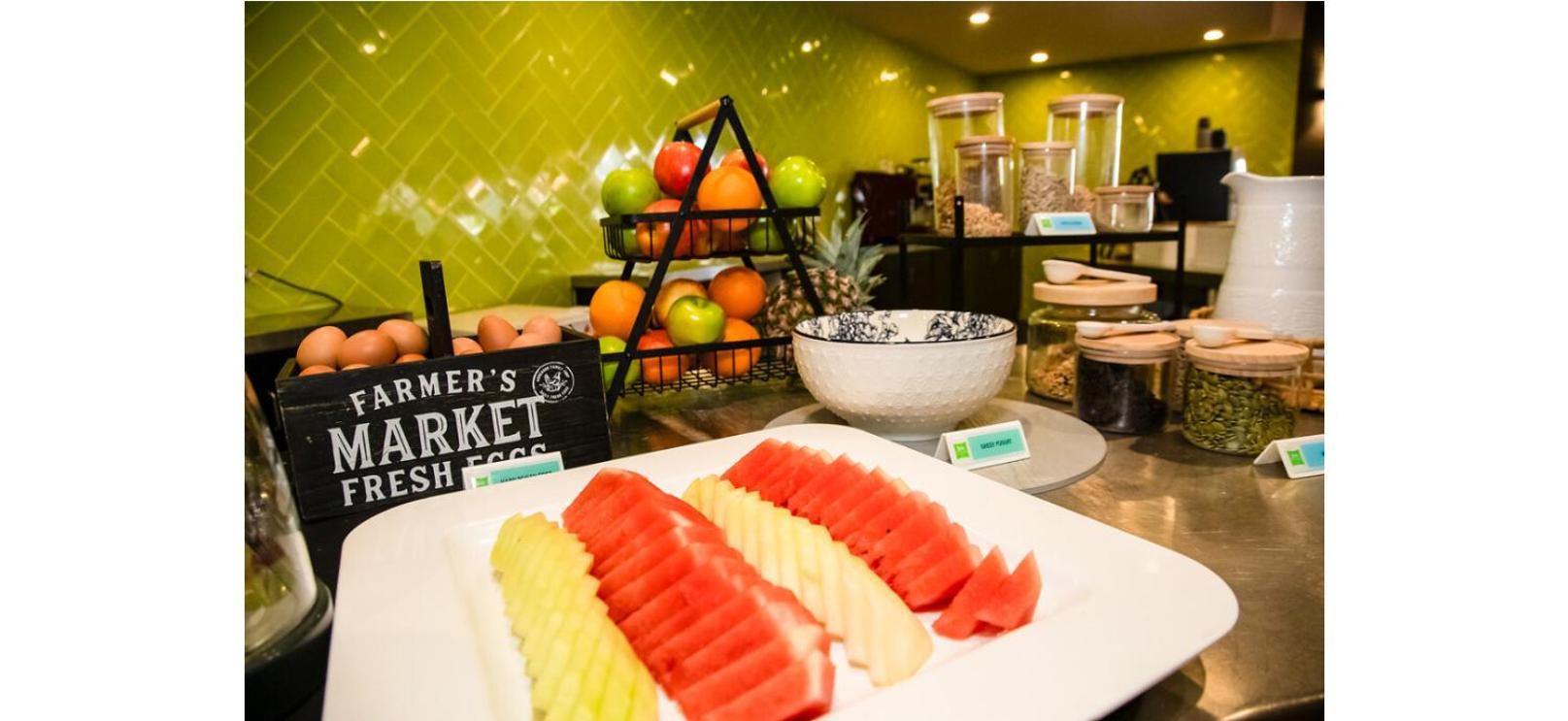 Ibis Styles Karratha Hotel Eksteriør billede