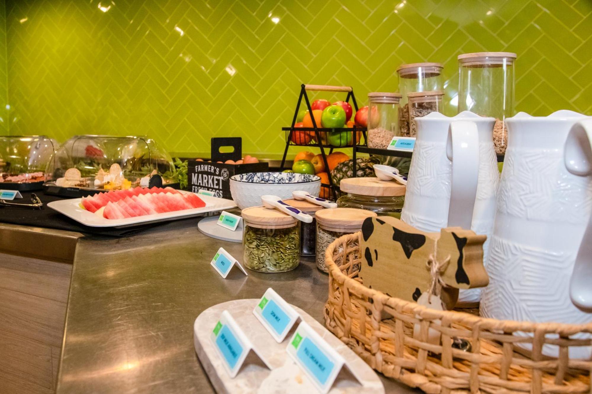 Ibis Styles Karratha Hotel Eksteriør billede