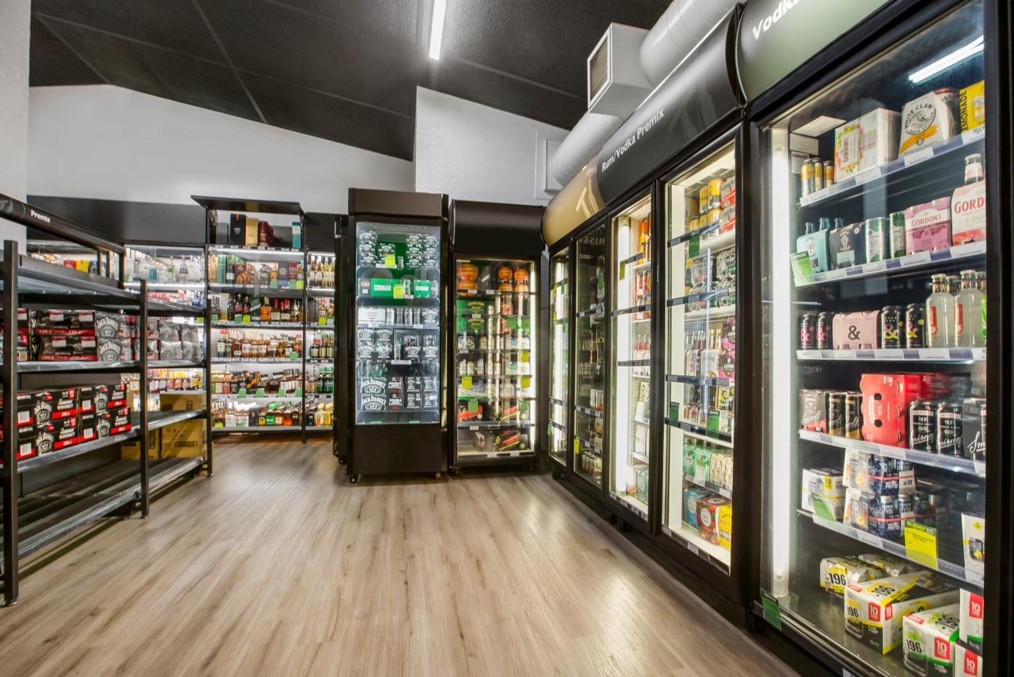 Ibis Styles Karratha Hotel Eksteriør billede