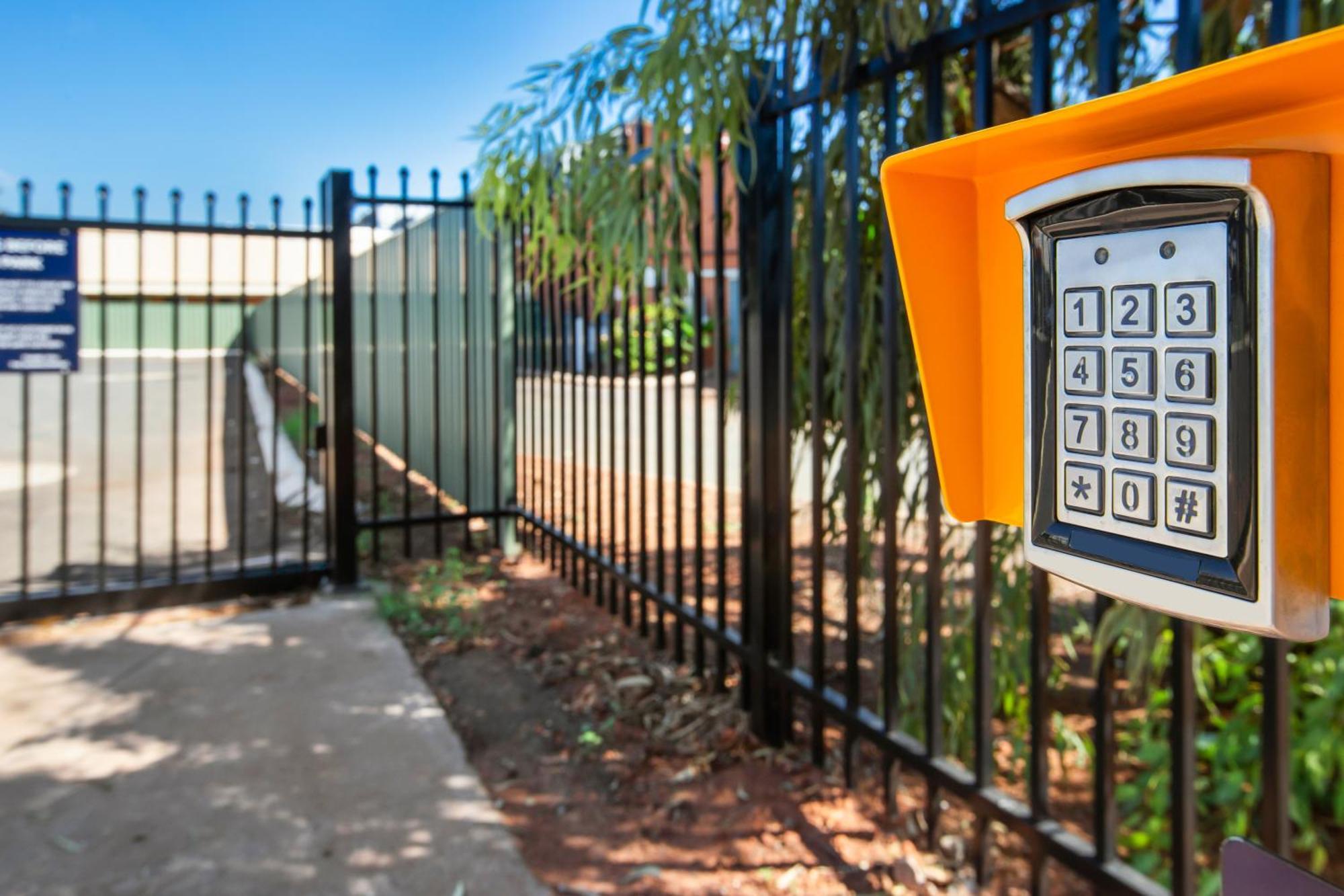 Ibis Styles Karratha Hotel Eksteriør billede