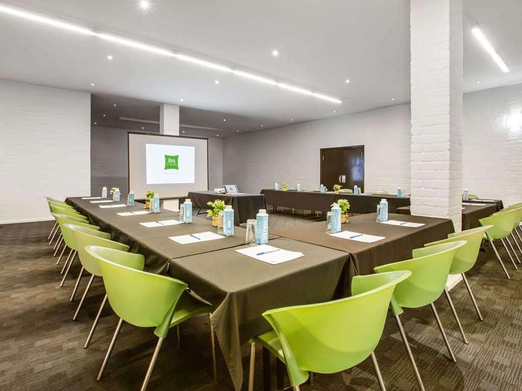 Ibis Styles Karratha Hotel Faciliteter billede