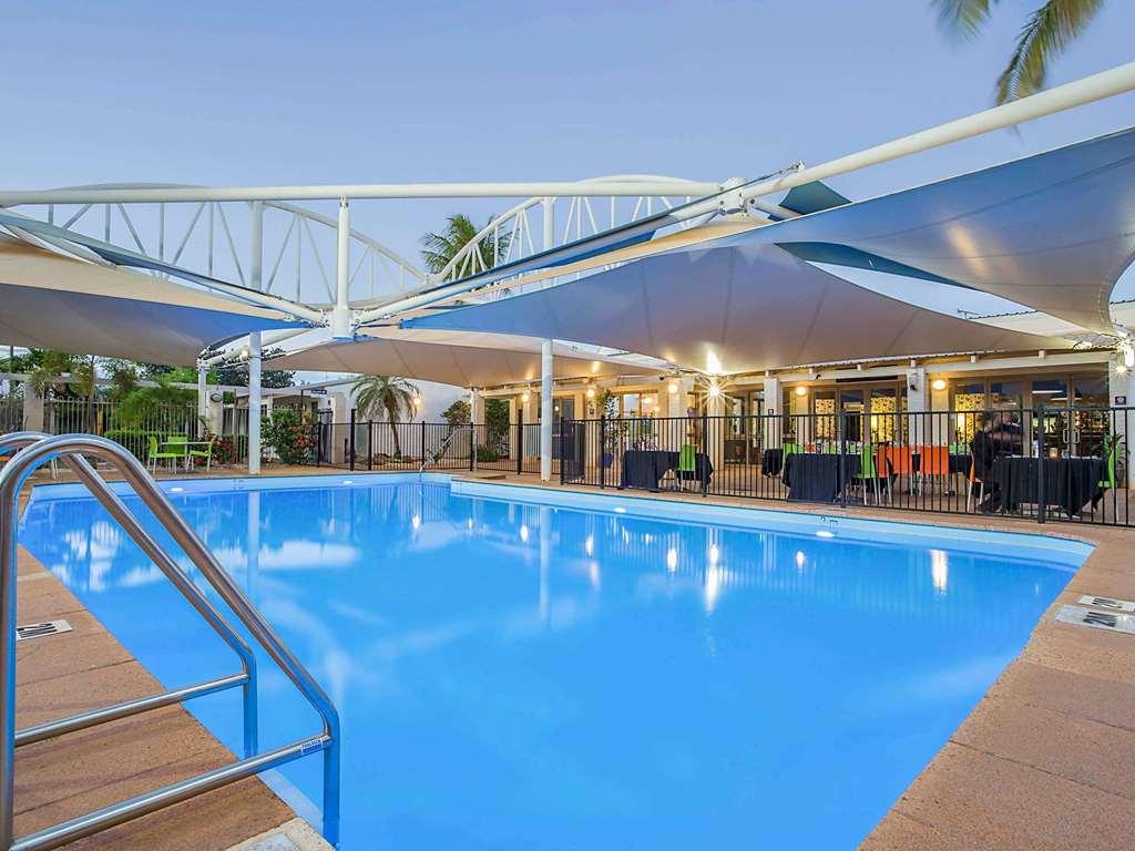 Ibis Styles Karratha Hotel Restaurant billede