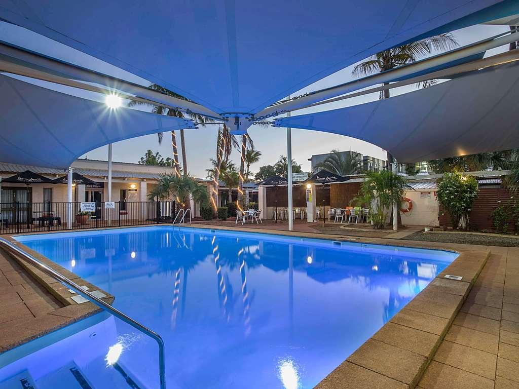 Ibis Styles Karratha Hotel Faciliteter billede