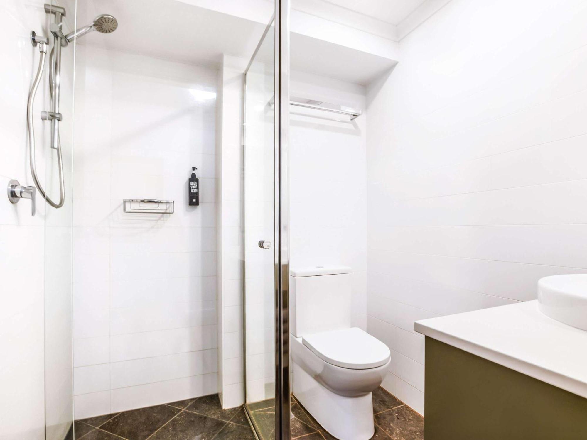 Ibis Styles Karratha Hotel Eksteriør billede