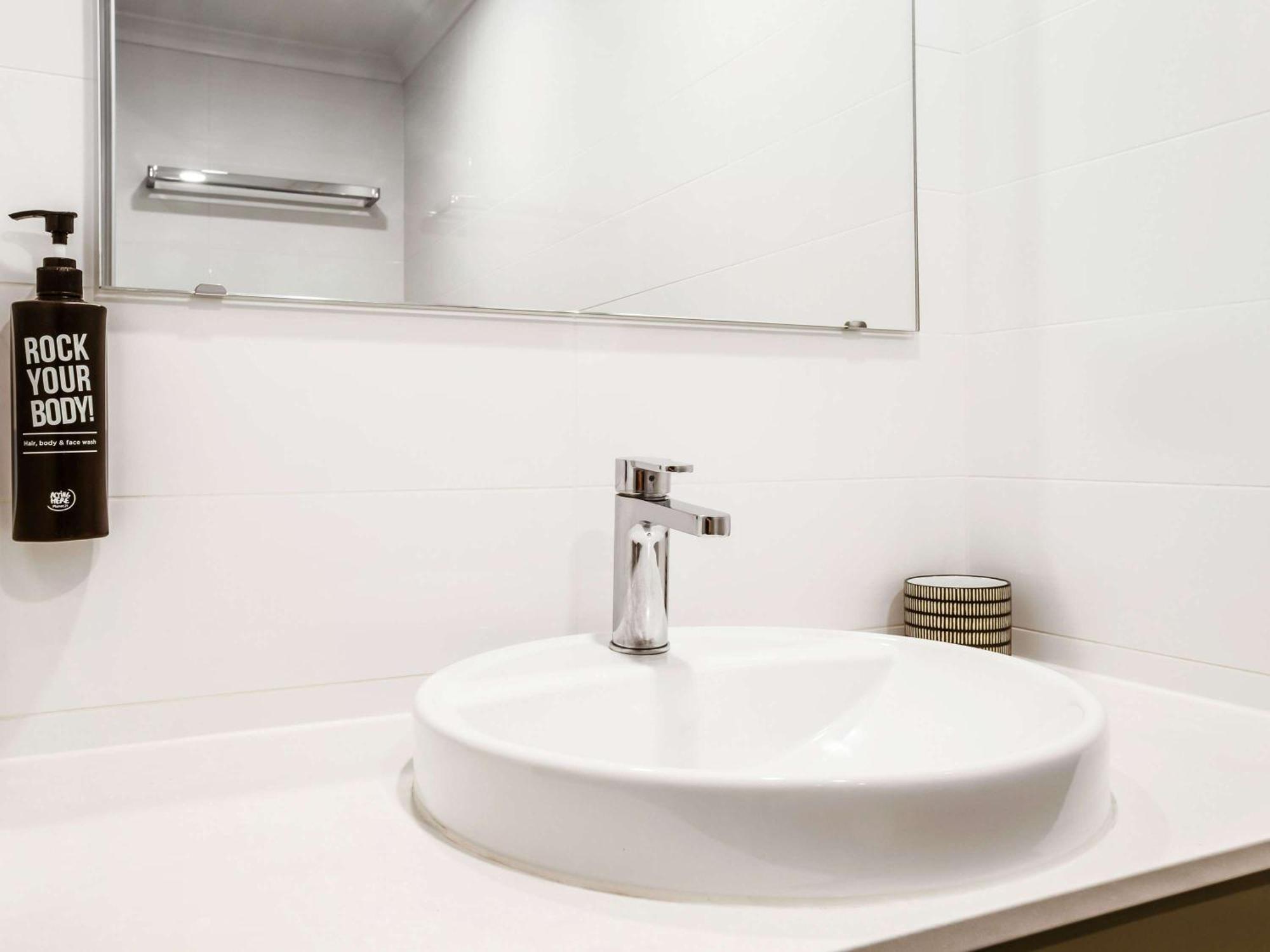 Ibis Styles Karratha Hotel Eksteriør billede