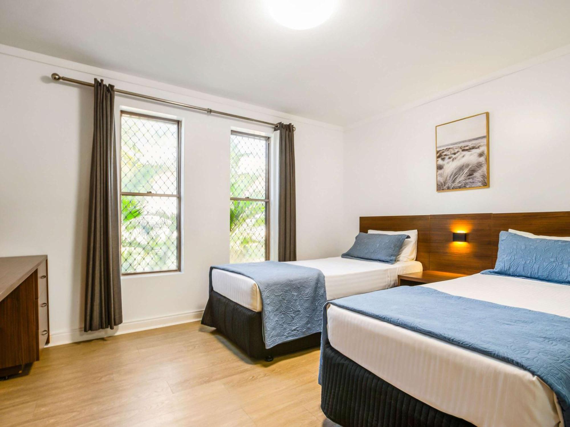 Ibis Styles Karratha Hotel Eksteriør billede