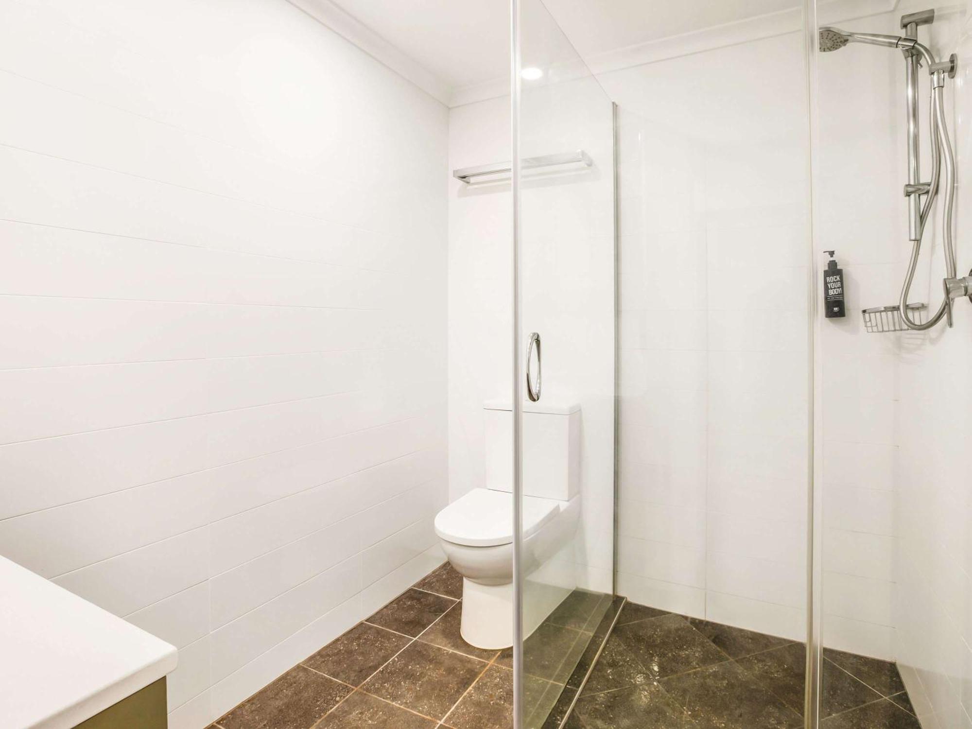 Ibis Styles Karratha Hotel Eksteriør billede