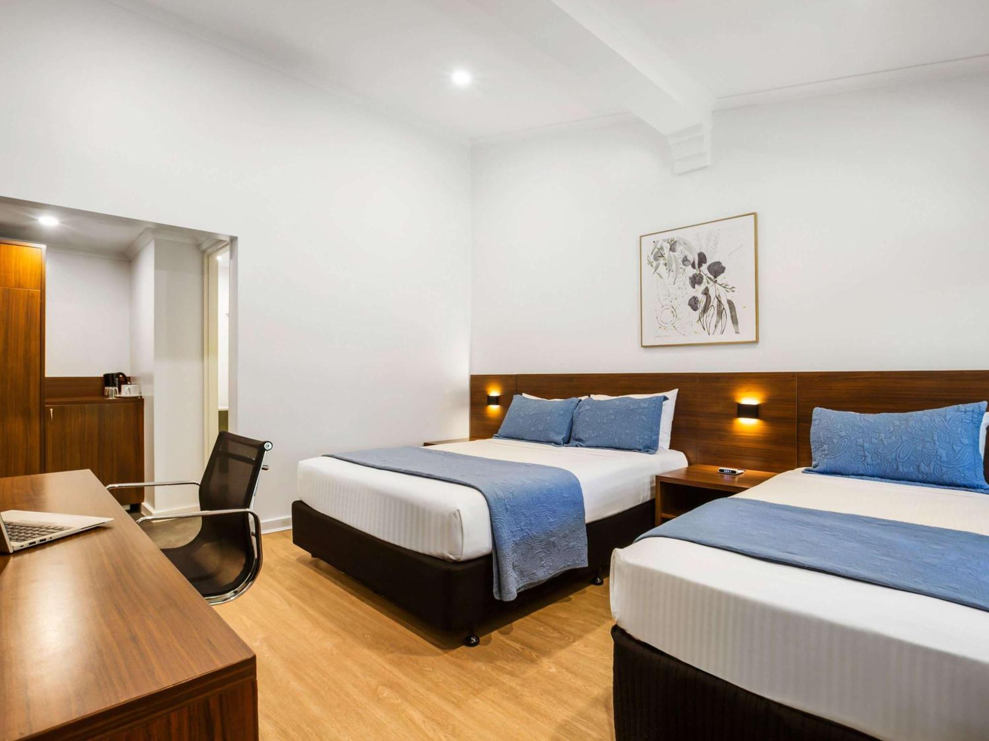 Ibis Styles Karratha Hotel Eksteriør billede