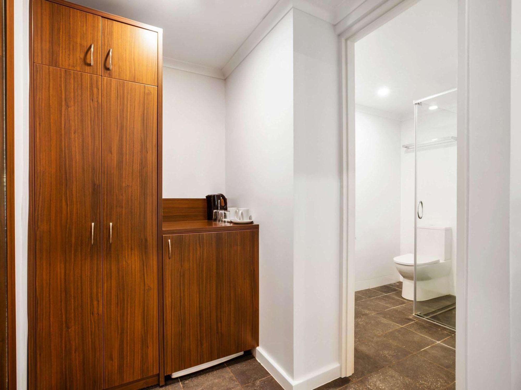 Ibis Styles Karratha Hotel Eksteriør billede