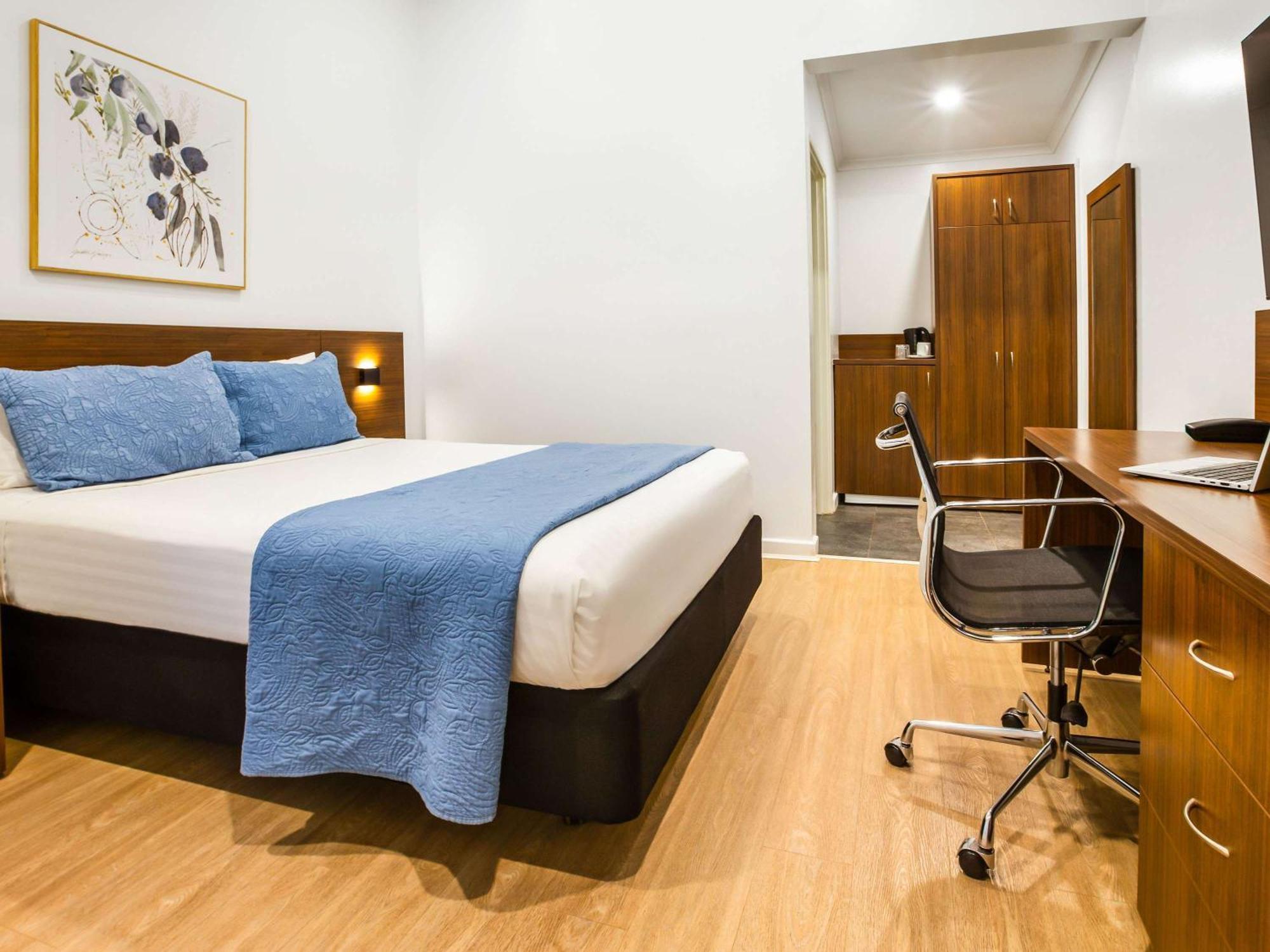 Ibis Styles Karratha Hotel Eksteriør billede