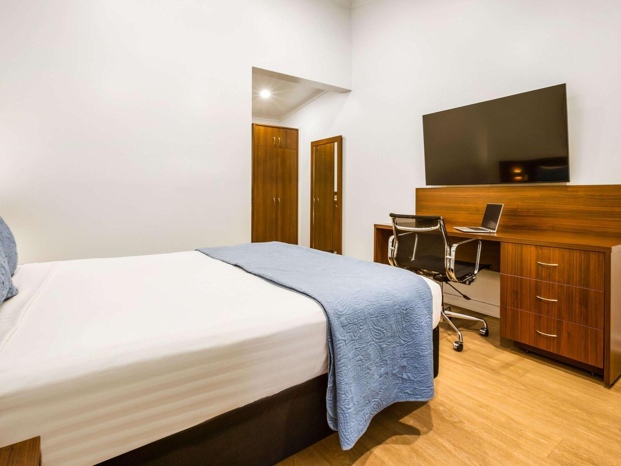 Ibis Styles Karratha Hotel Eksteriør billede