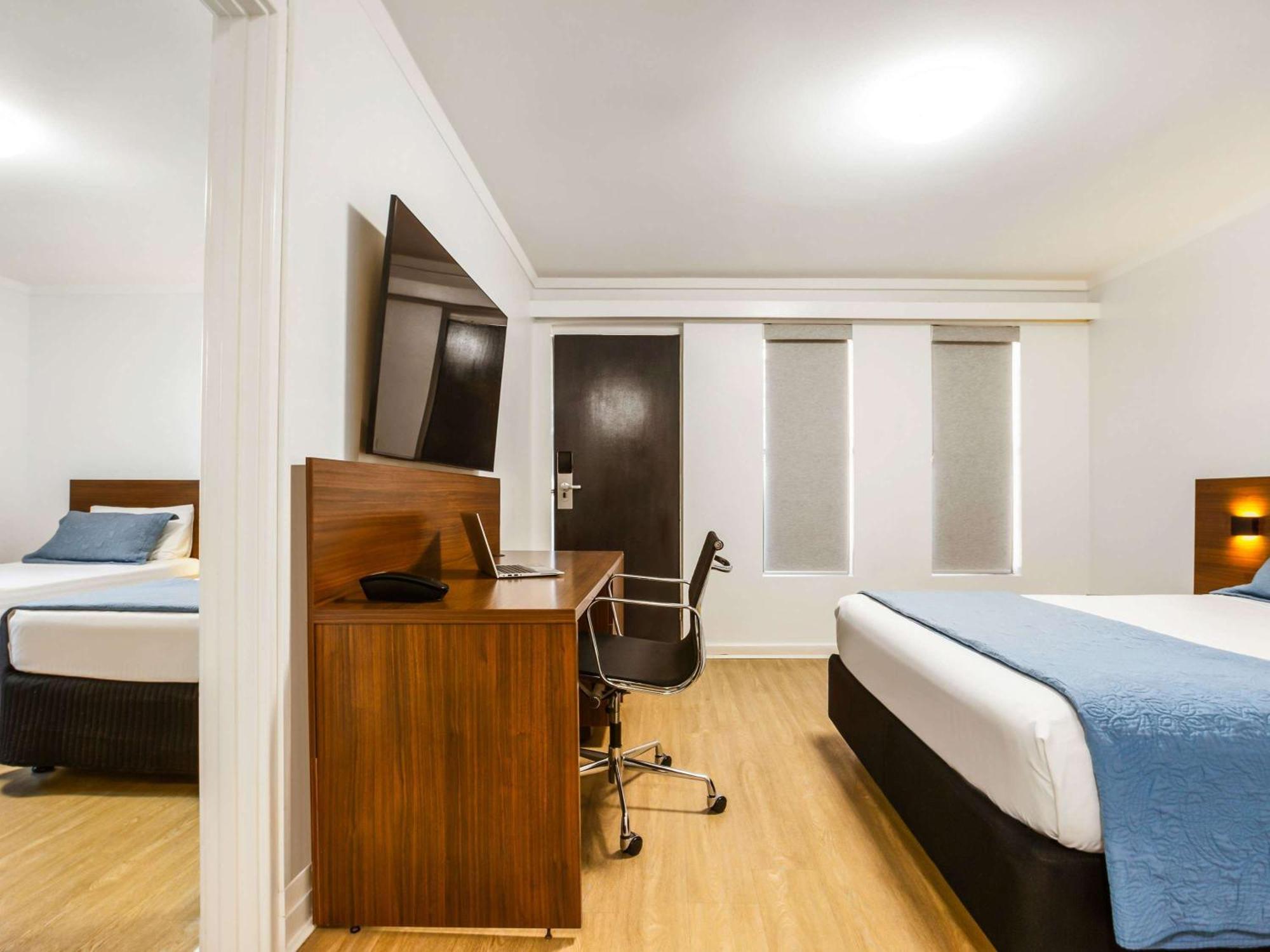 Ibis Styles Karratha Hotel Eksteriør billede