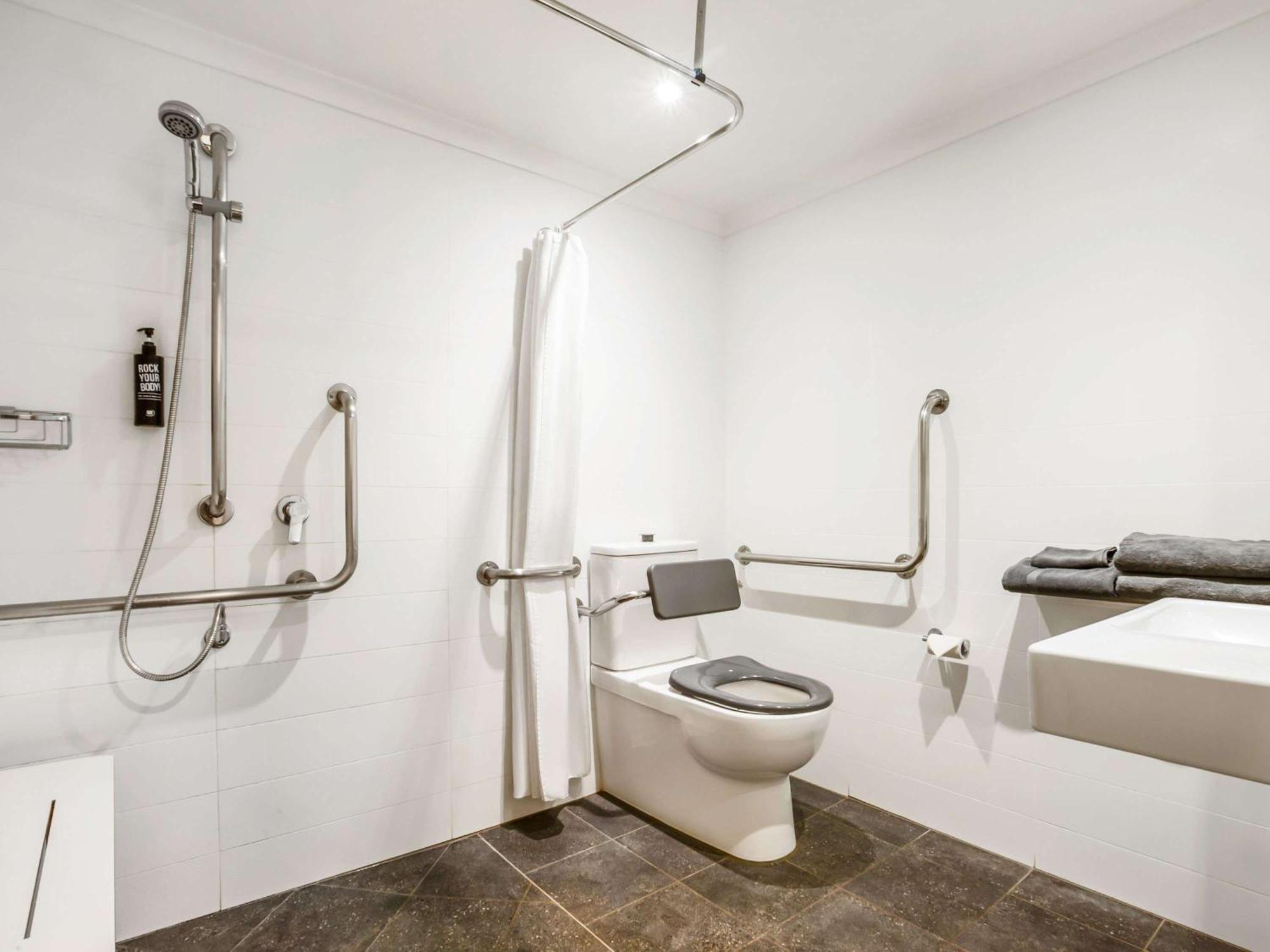 Ibis Styles Karratha Hotel Eksteriør billede