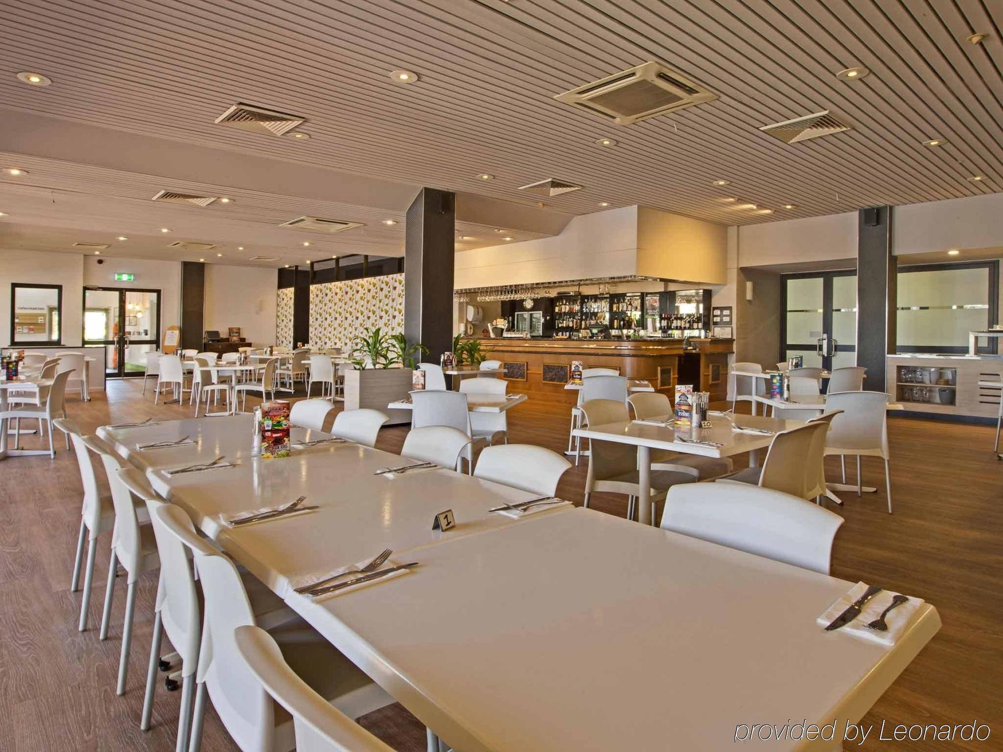 Ibis Styles Karratha Hotel Eksteriør billede