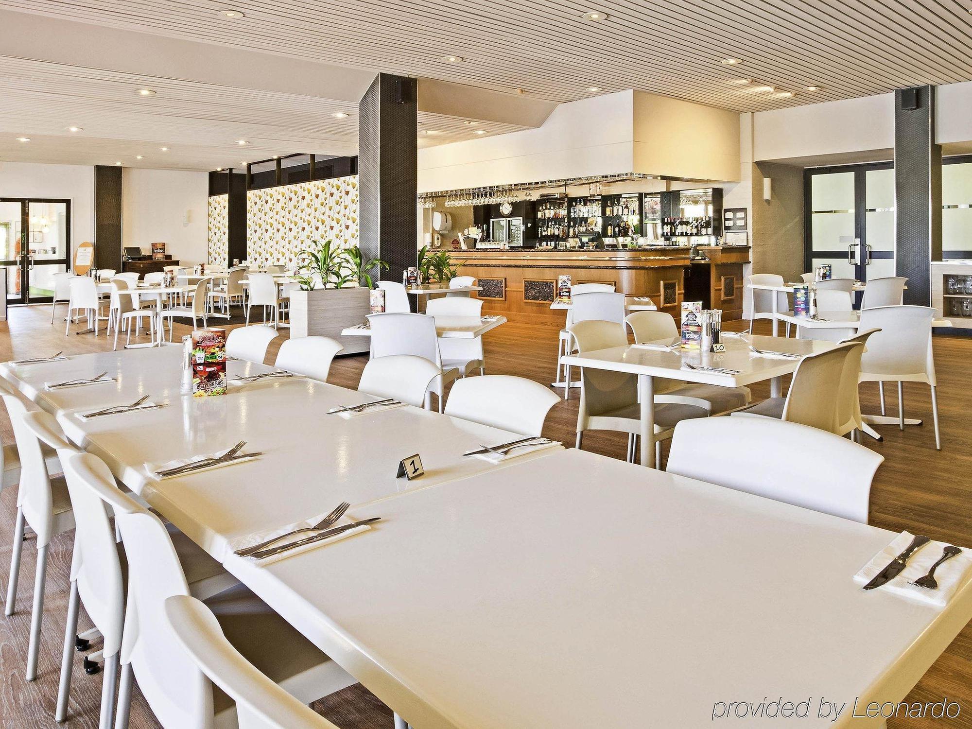 Ibis Styles Karratha Hotel Eksteriør billede