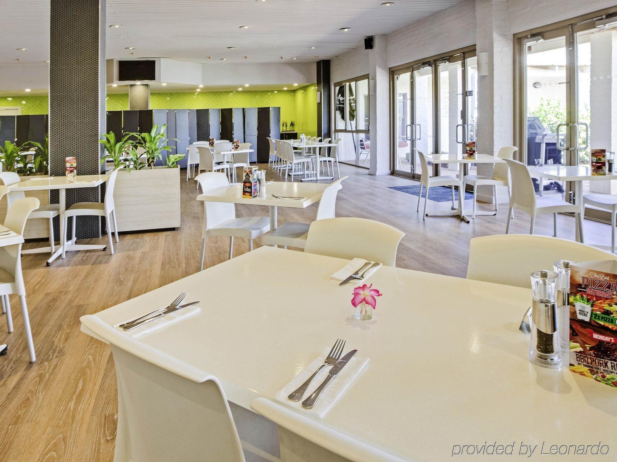 Ibis Styles Karratha Hotel Eksteriør billede