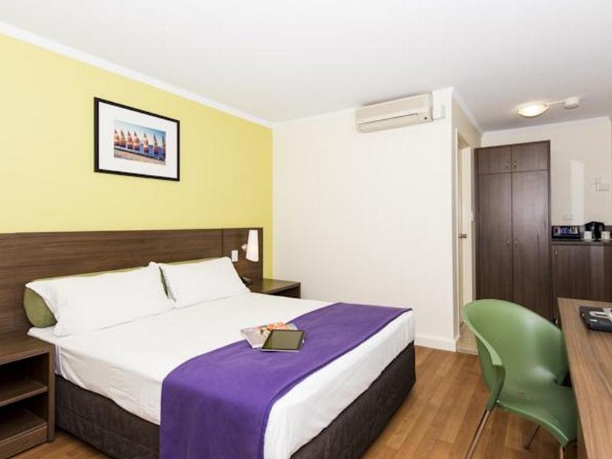 Ibis Styles Karratha Hotel Eksteriør billede