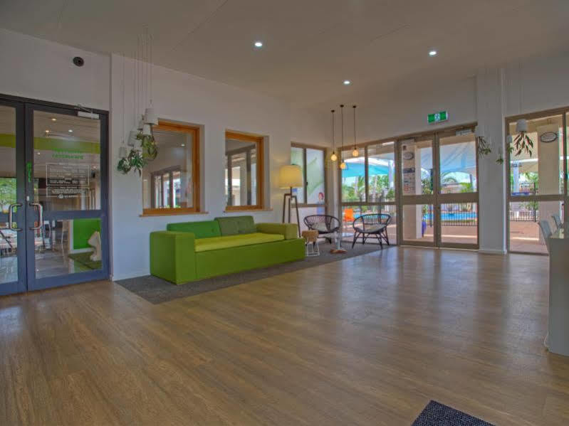 Ibis Styles Karratha Hotel Eksteriør billede